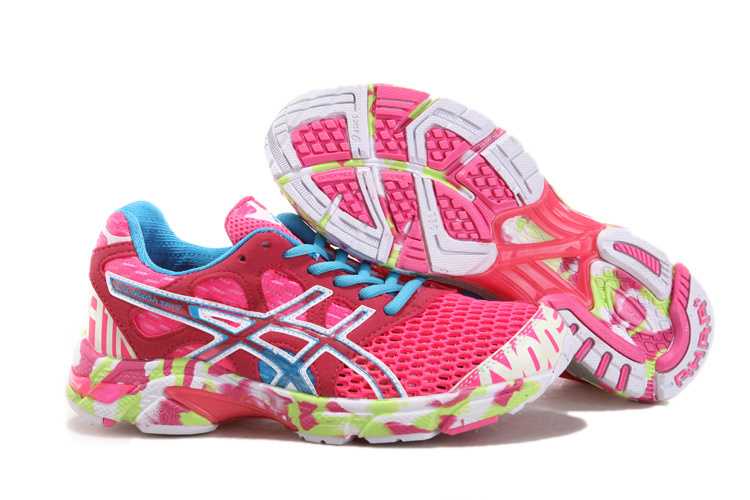 Asics Gel noosa TRI 7 femme  asics australia en ligne magasin